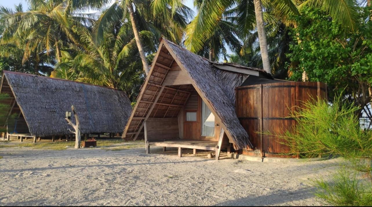 Kimo Resort Pulau Banyak Aceh Singkil Alaban Eksteriør bilde