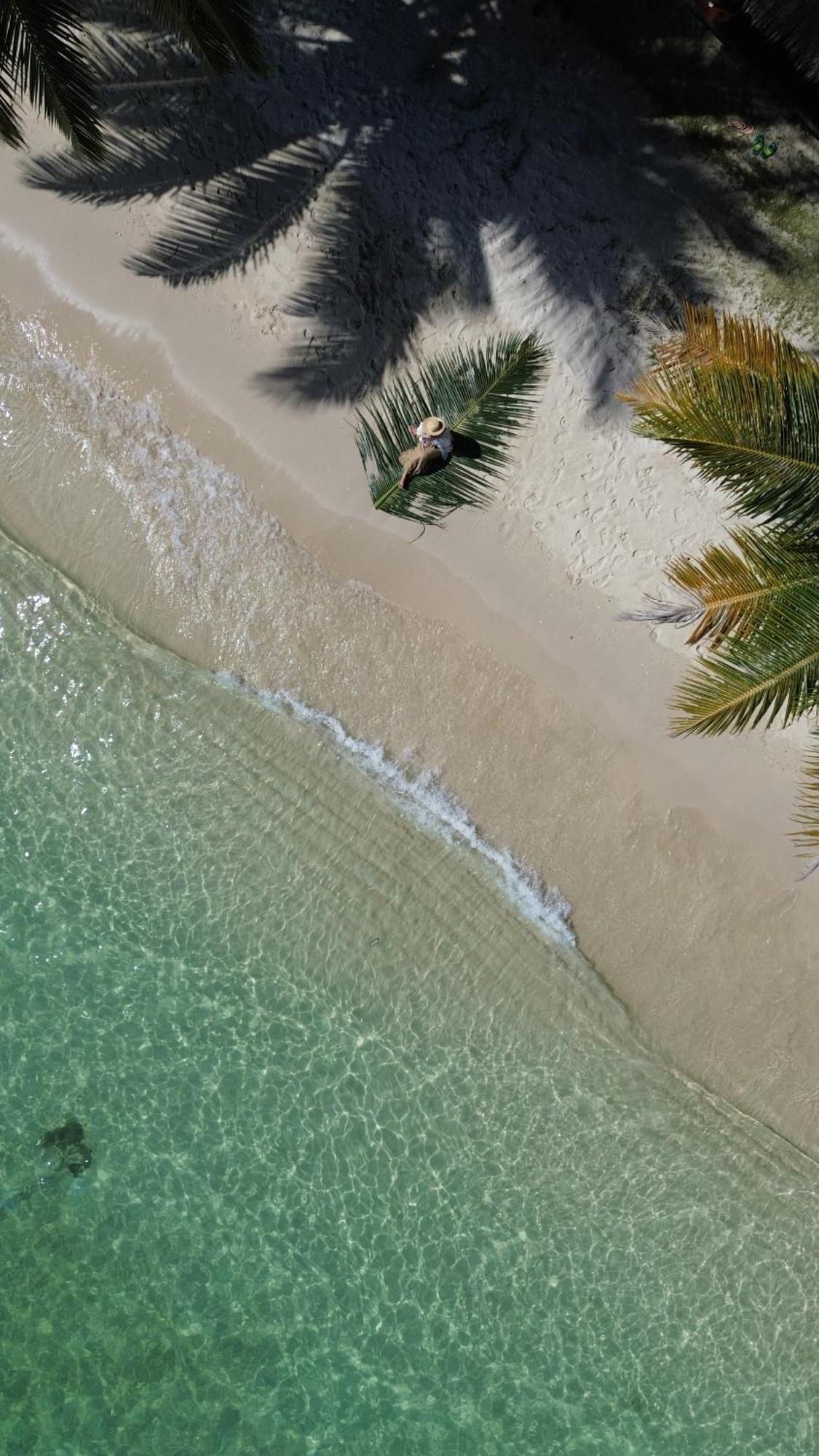 Kimo Resort Pulau Banyak Aceh Singkil Alaban Eksteriør bilde