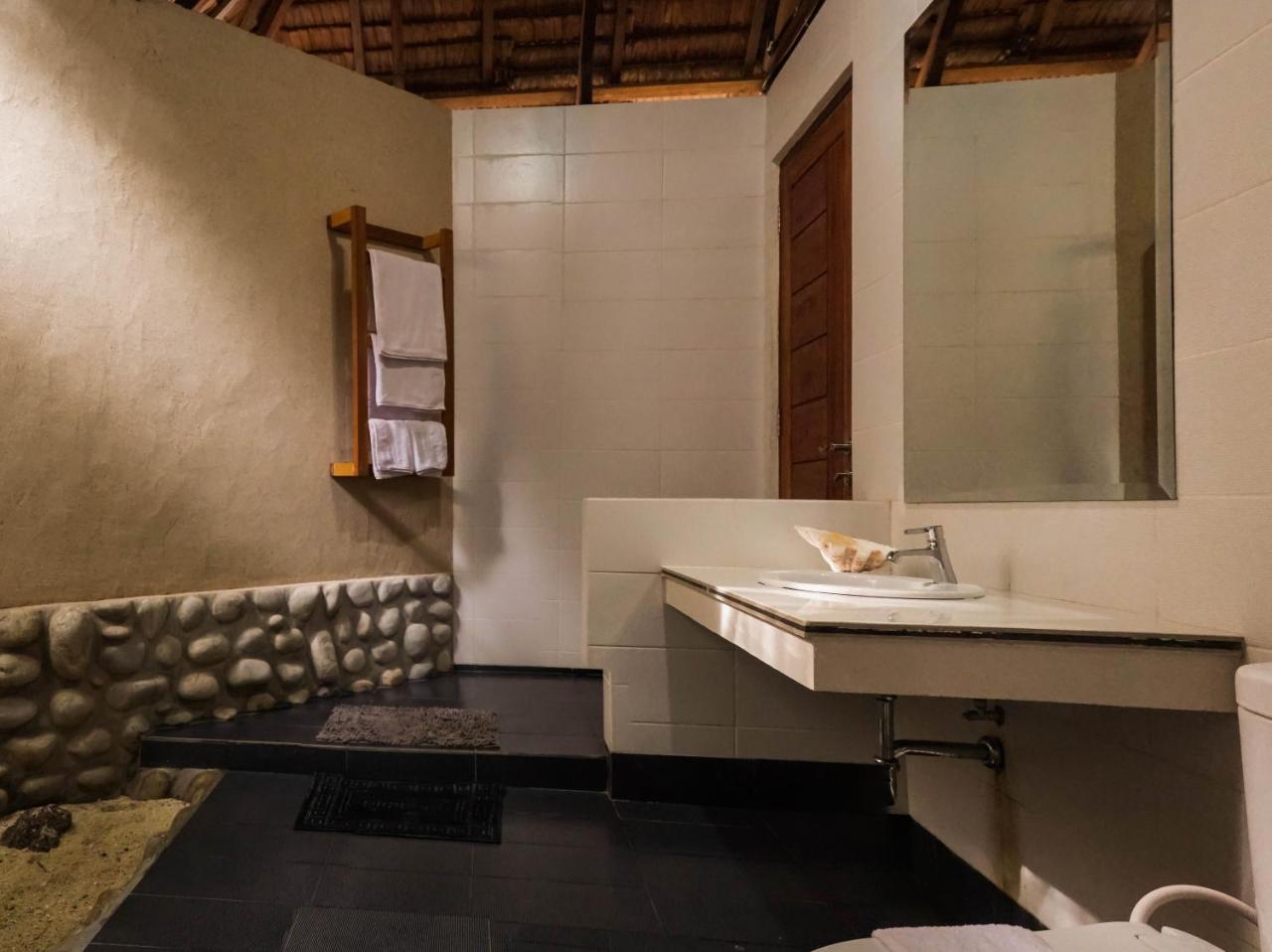 Kimo Resort Pulau Banyak Aceh Singkil Alaban Eksteriør bilde