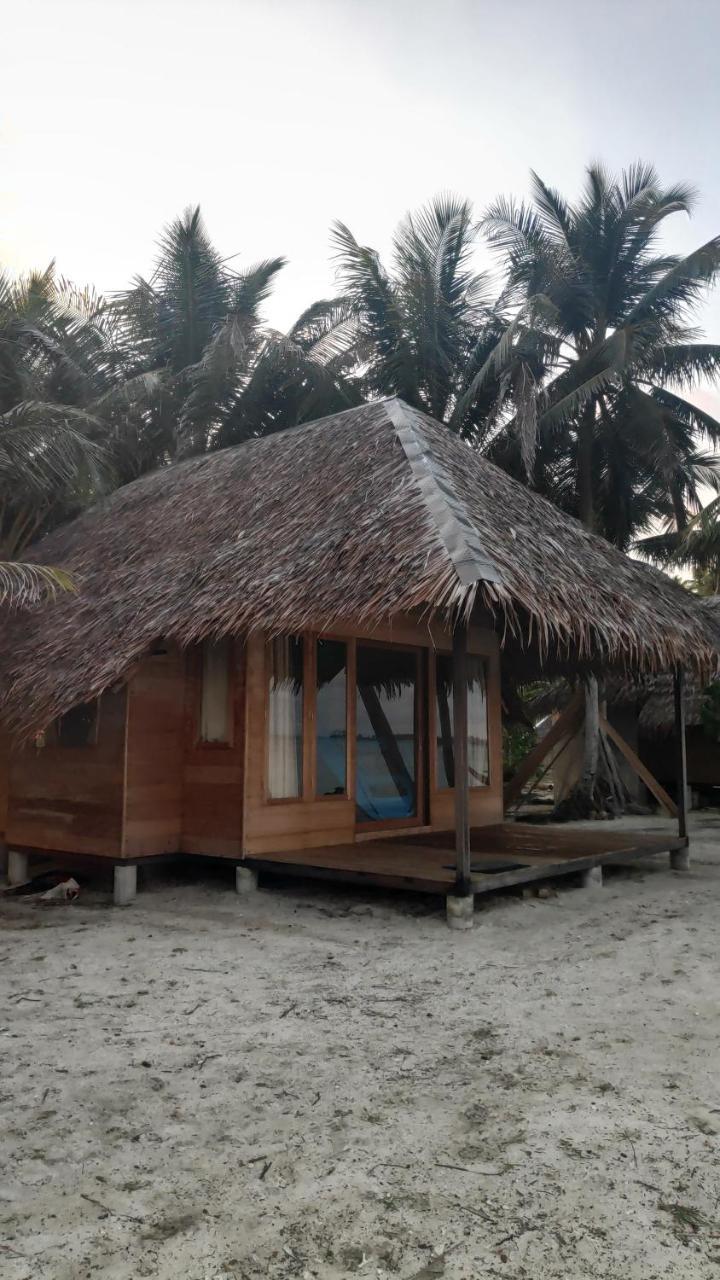 Kimo Resort Pulau Banyak Aceh Singkil Alaban Eksteriør bilde